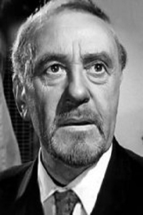 Harold Goldblatt zdjęcie