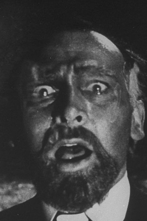 Harold Gordon zdjęcie