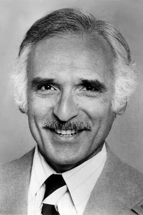 Harold Gould zdjęcie