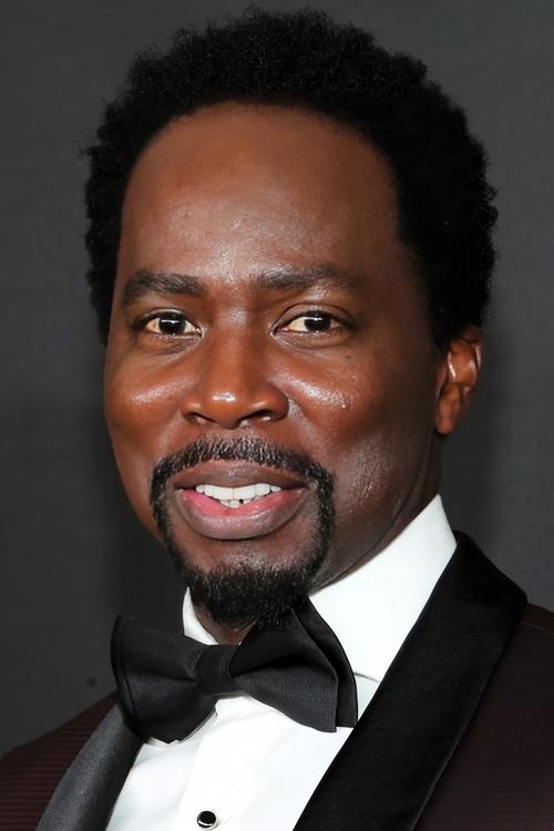 Harold Perrineau zdjęcie