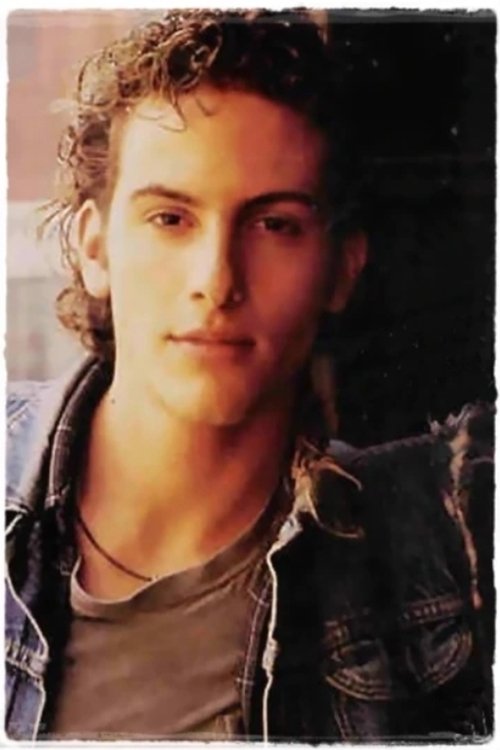 Harold Pruett zdjęcie