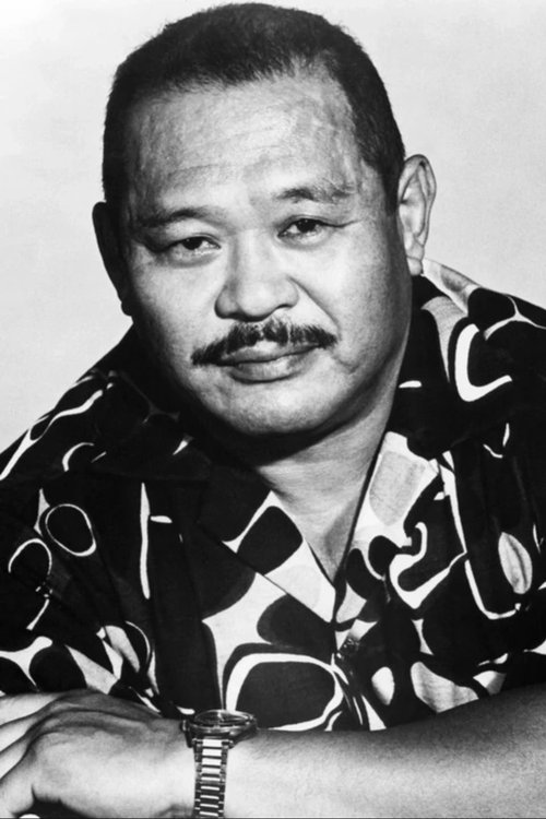 Harold Sakata zdjęcie