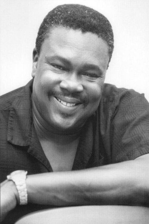 Harold Sylvester zdjęcie