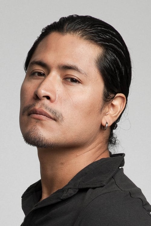 Harold Torres zdjęcie