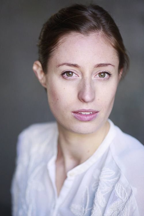 Harrie Hayes zdjęcie