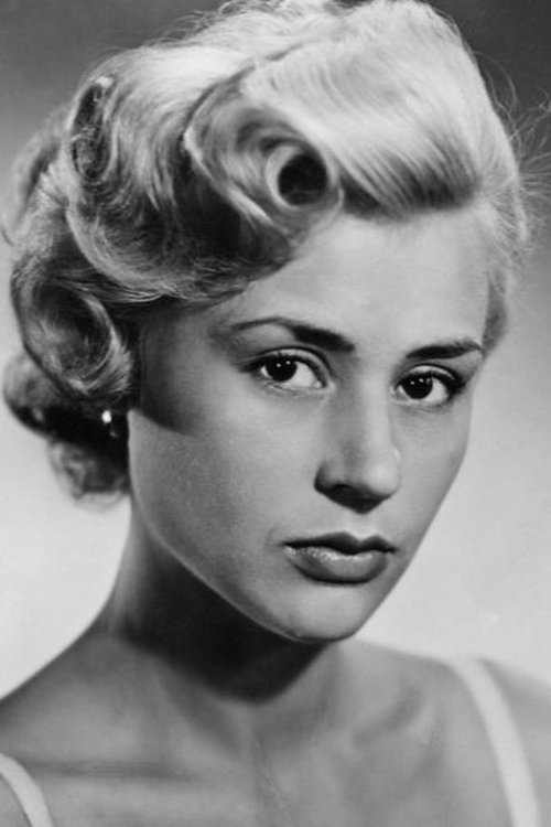 Harriet Andersson zdjęcie