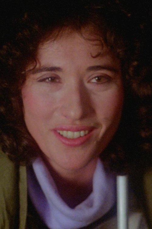 Harriet Bass zdjęcie