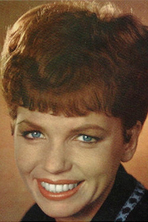 Harriet Forssell zdjęcie