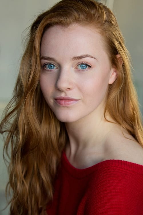 Harriet Slater zdjęcie