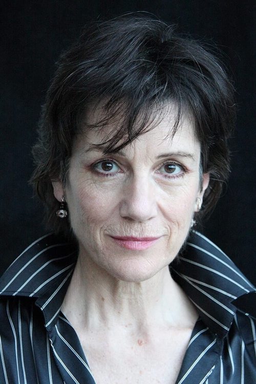 Harriet Walter zdjęcie