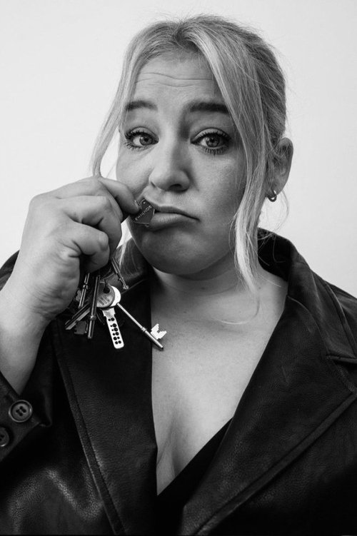 Harriet Webb zdjęcie