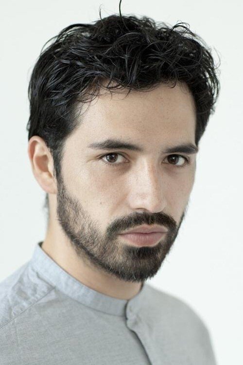 Harrison Arevalo zdjęcie