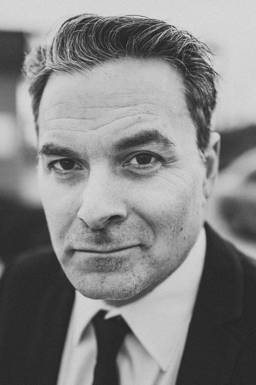 Harrison Coe zdjęcie