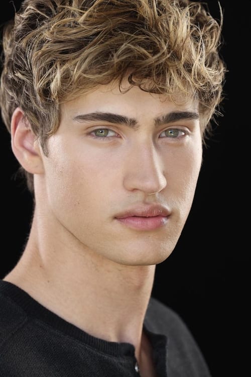 Harrison Cone zdjęcie