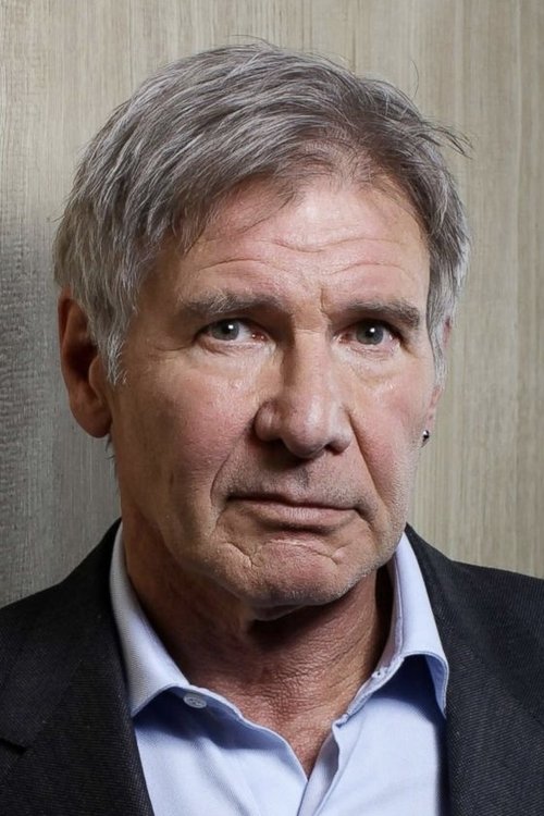 Harrison Ford zdjęcie