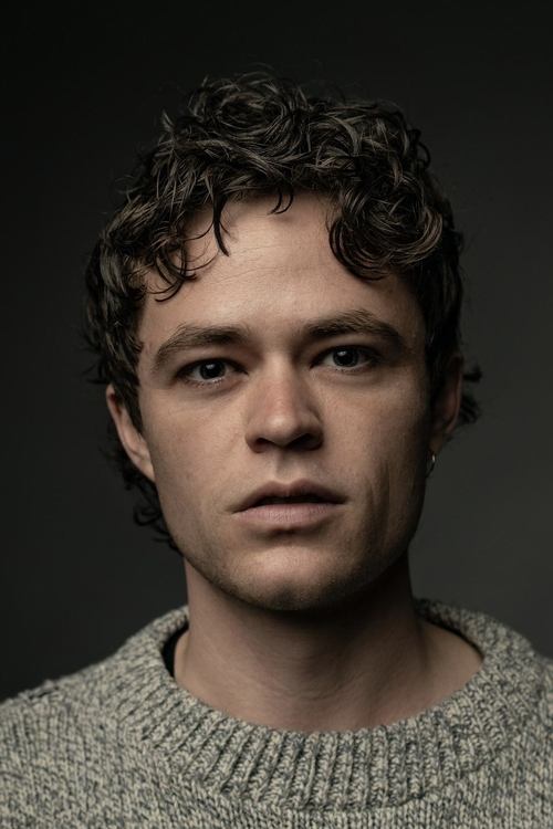 Harrison Gilbertson zdjęcie