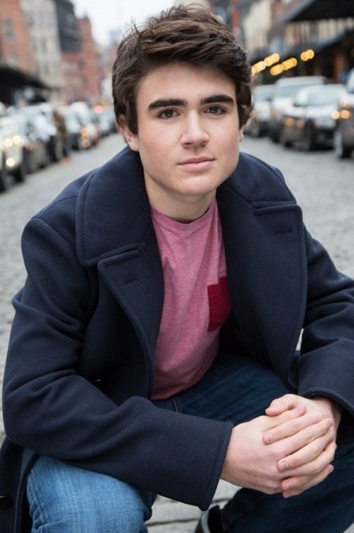 Harrison Holzer zdjęcie