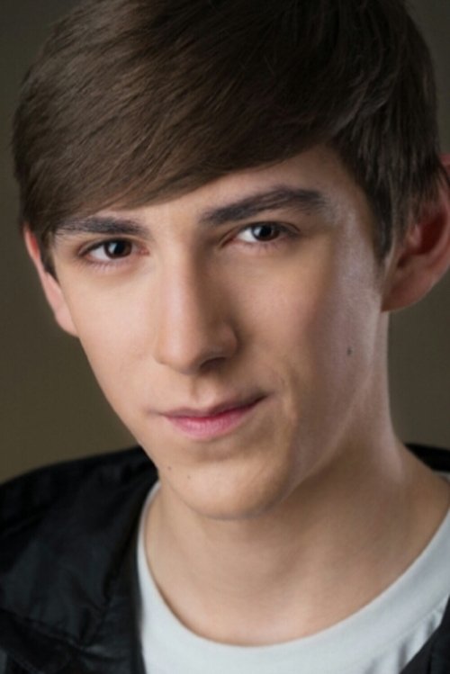 Harrison Houde zdjęcie