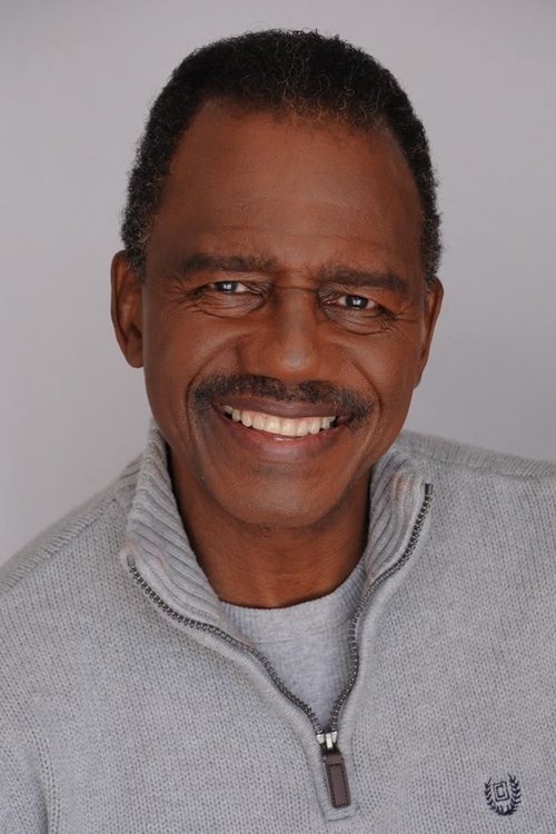 Harrison Page zdjęcie