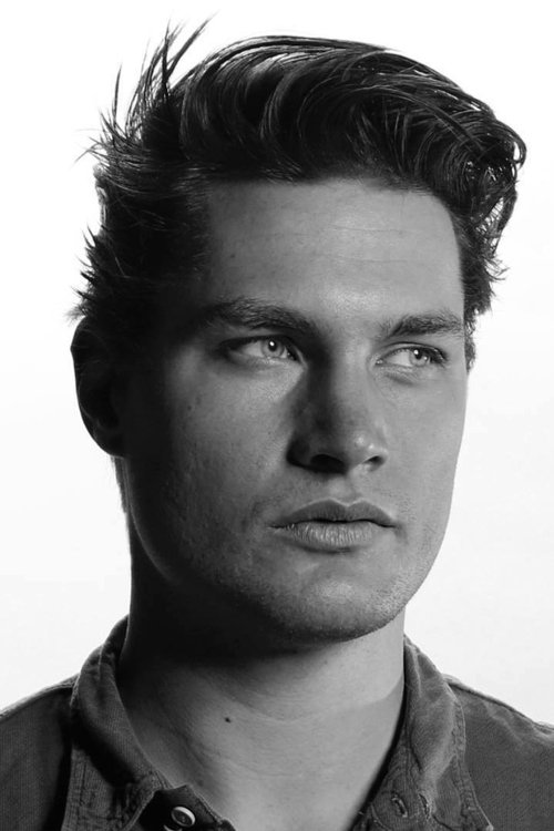 Harrison Sheehan zdjęcie