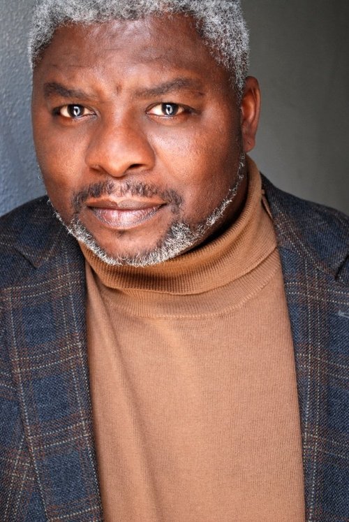 Harrison White zdjęcie