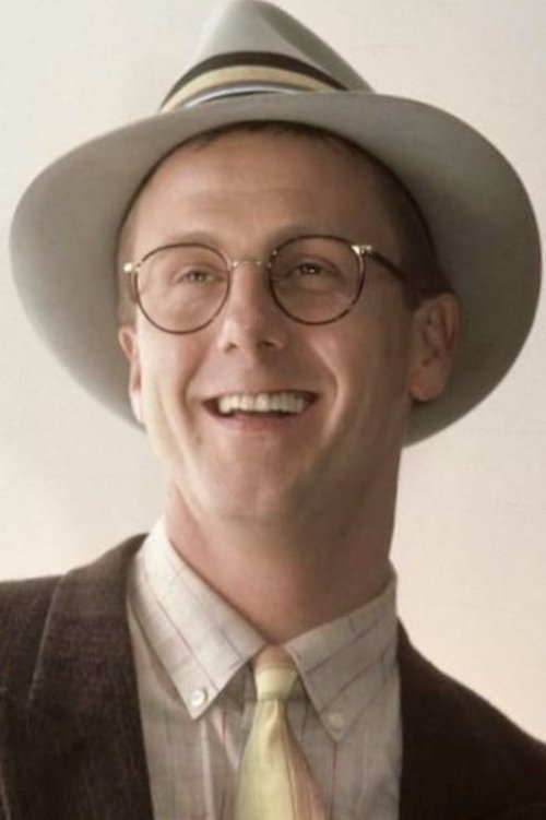 Harry Anderson zdjęcie