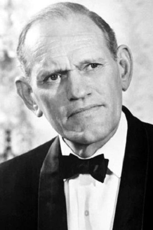 Harry Andrews zdjęcie