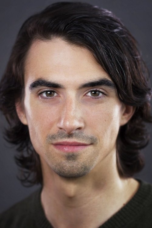 Harry Aspinwall zdjęcie