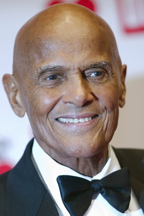 Harry Belafonte zdjęcie