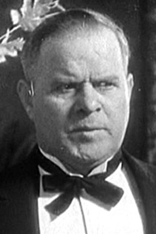 Harry Bernard zdjęcie