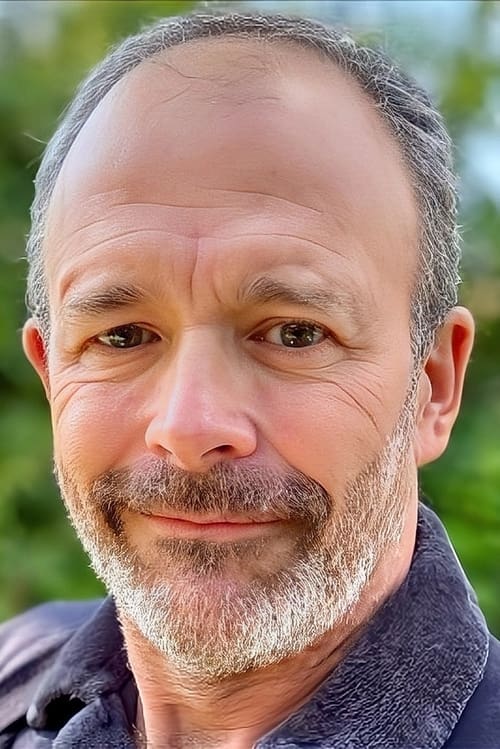 Harry Burton zdjęcie