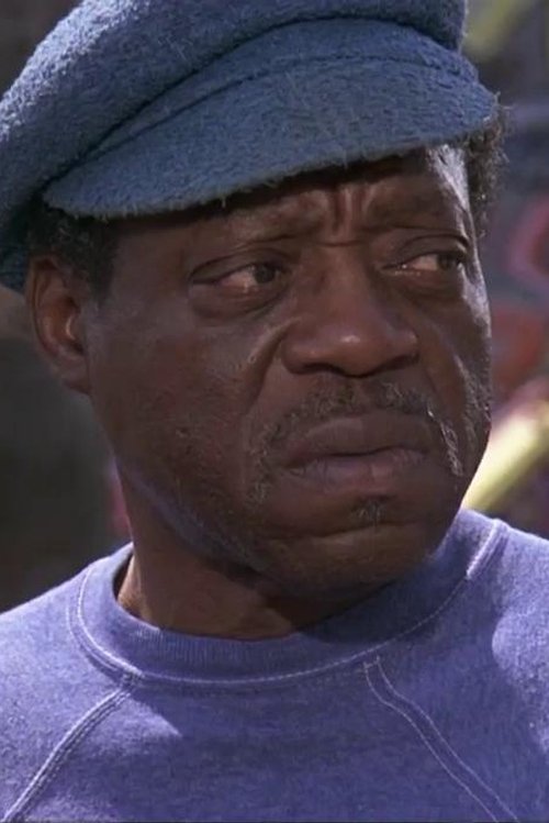 Harry Caesar zdjęcie