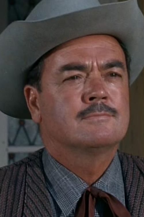 Harry Carter zdjęcie