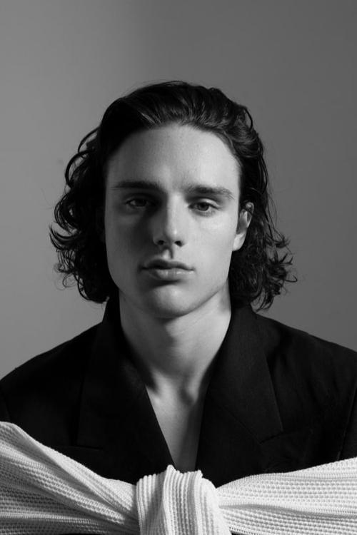 Harry Collett zdjęcie