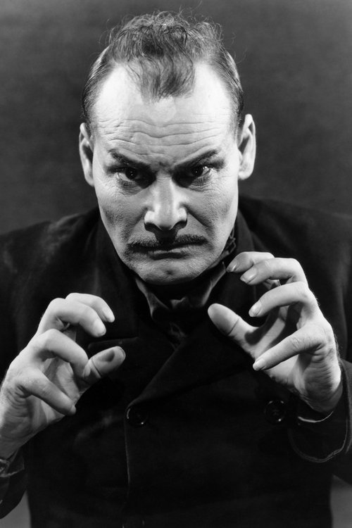 Harry Cording zdjęcie