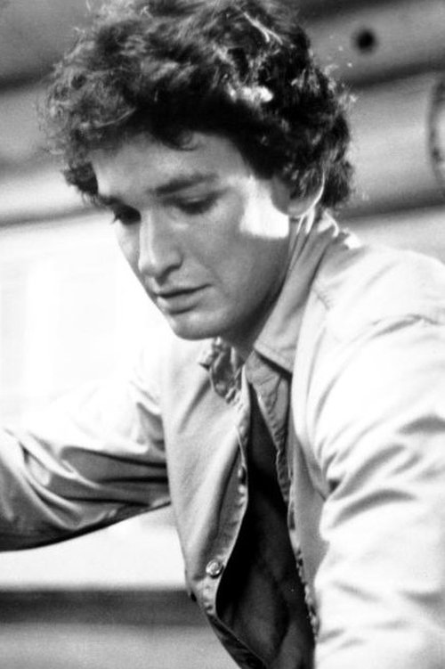 Harry Crosby zdjęcie