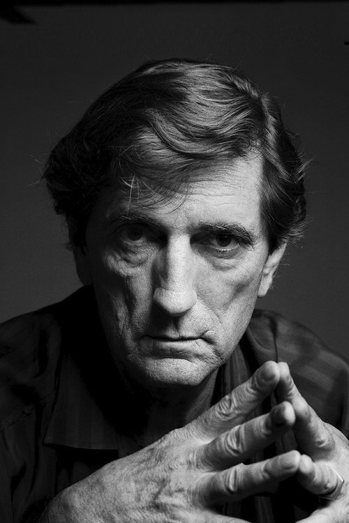 Harry Dean Stanton zdjęcie