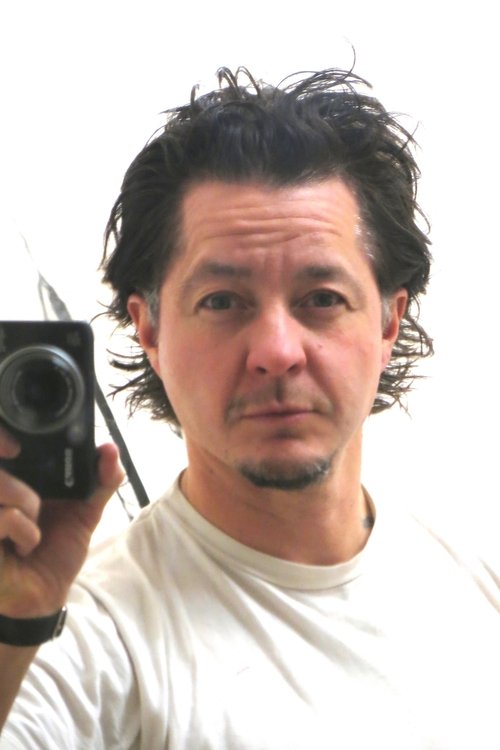 Harry Dodge zdjęcie