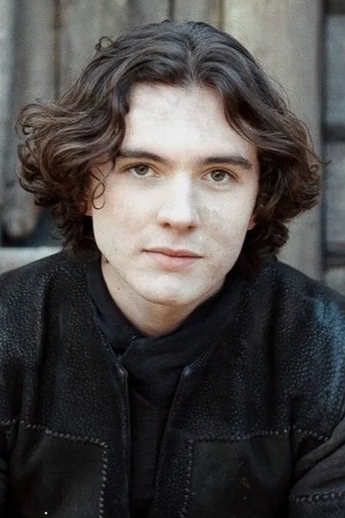 Harry Gilby zdjęcie