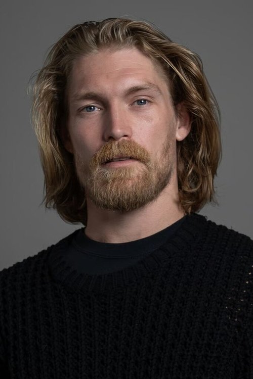 Harry Goodwins zdjęcie