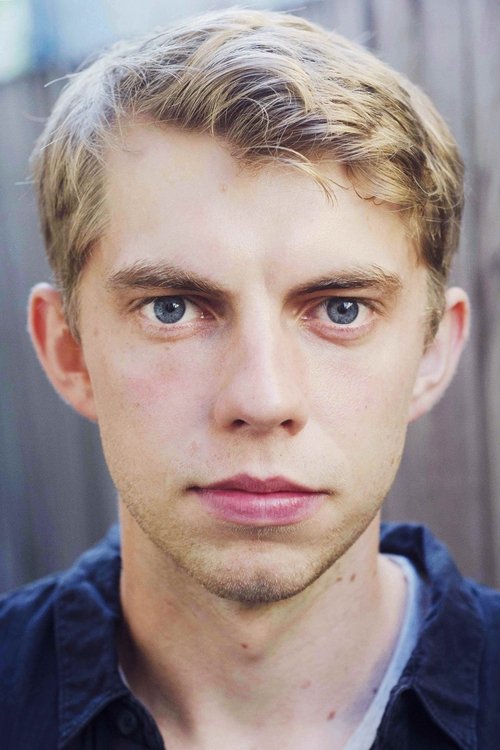 Harry Greenwood zdjęcie