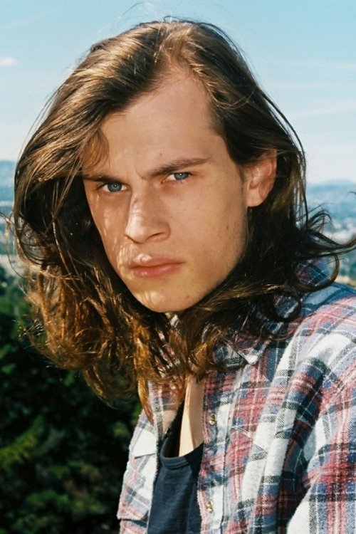 Harry Hains zdjęcie