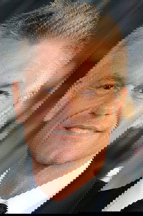 Harry Hamlin zdjęcie