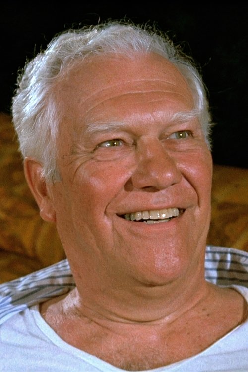 Harry Holcombe zdjęcie