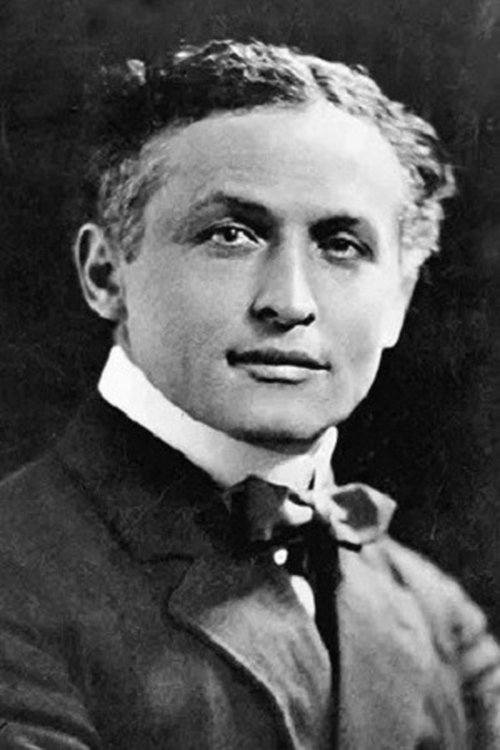 Harry Houdini zdjęcie