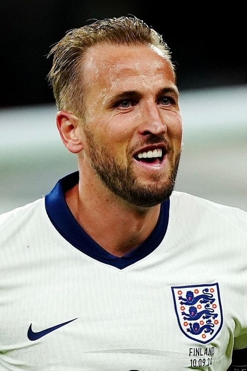 Harry Kane zdjęcie