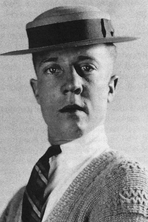 Harry Keaton zdjęcie