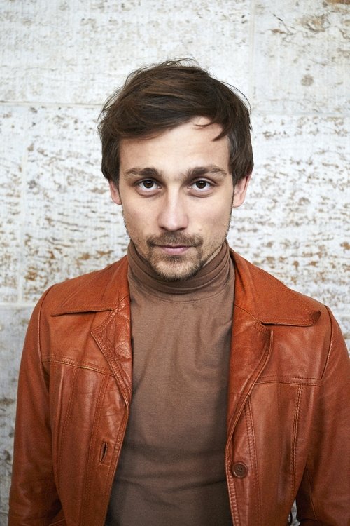 Harry Lampl zdjęcie