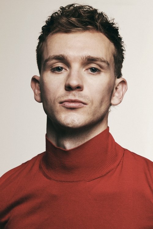 Harry Lawtey zdjęcie