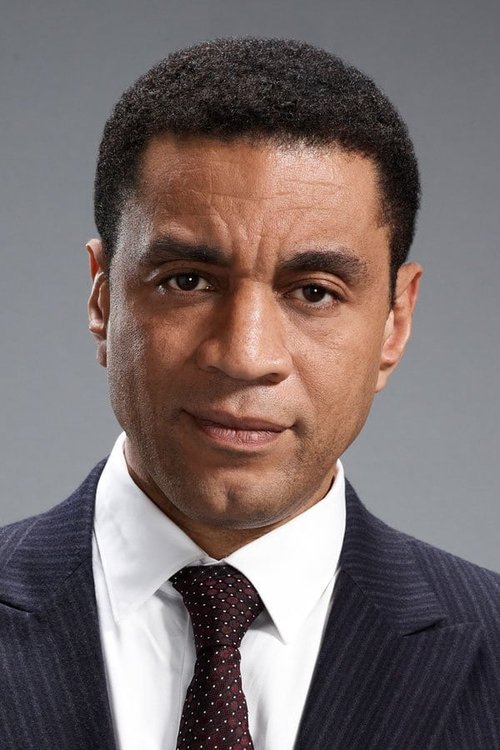 Harry Lennix zdjęcie
